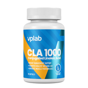 Vplab CLA 1000 Conjugated Linoleic Acid 90 capsules price