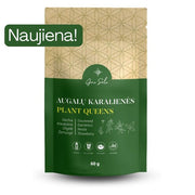 GraSole VEGETABLE QUEEN (KÖÖGIVILISEGU) 60g hind