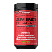 MuscleMedsi Amino Decanate'i kampaania on odav