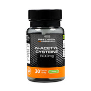 Holland & Barrett Precision Engineered N-Acetyl Cysteine 30 kapsulių