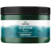 Swanson - Glycine Powder, 227g