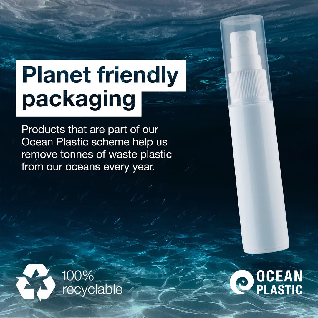 BetterYou Boost B12 plastic