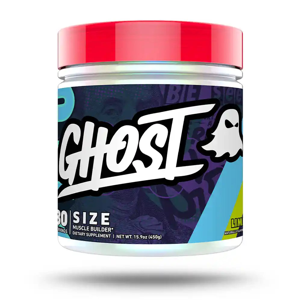 Ghost-Size-Lime price