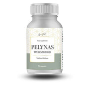 Price of GraSole Pelynas Wormwood 90 caps