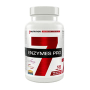 7 Nutrition Enzymes Pro 120 capsules price promotion