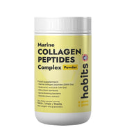 11Habits Marine Collagen Peptides Complex 472g price to buy