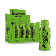 12 x BOOGIEMAN SHOT 100ml GRAPEFRUIT-LIME set