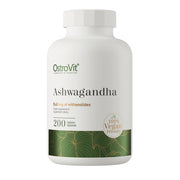 OstroVit Ashwagandha 200 tab.