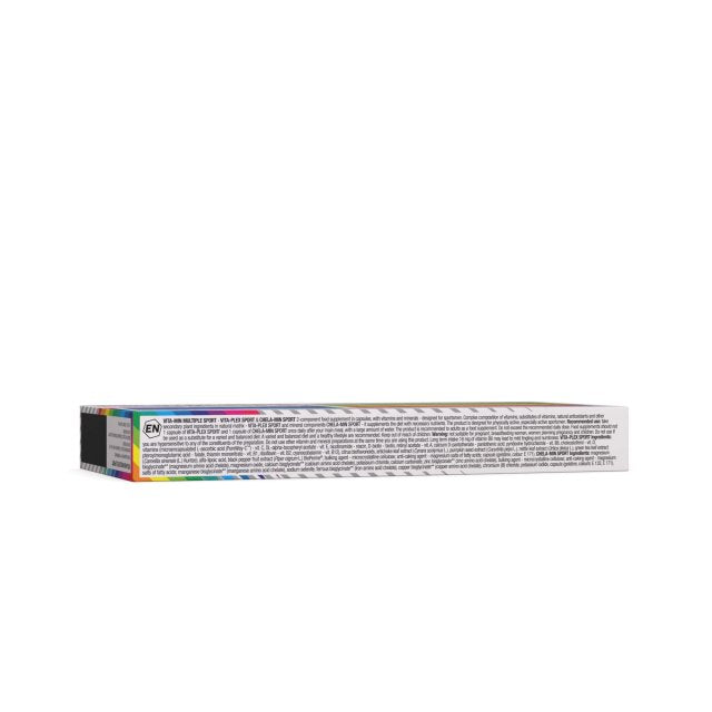 OLIMP Vita-Min Multiple Sport™ 60 caps. cheap