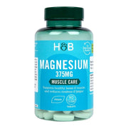 Price of Holland & Barrett Magnesium, 375mg - 90 tablets