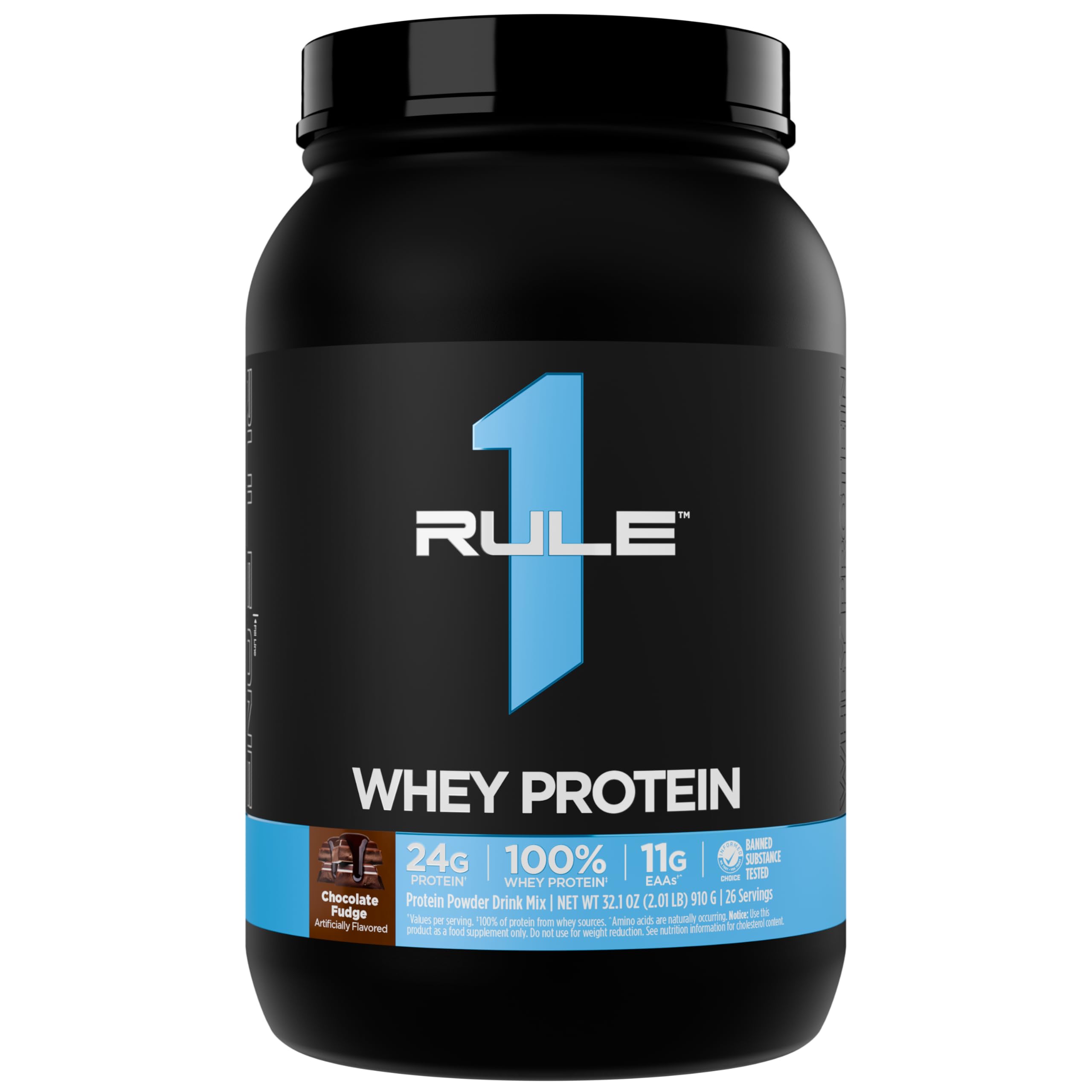 Rule One R1 Whey Blend - 878 - 918 grams