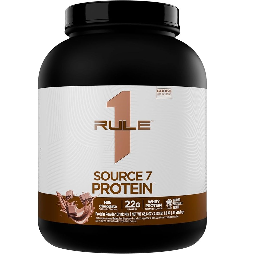 Reegel One Source7 valk - 2280 grammi