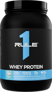Rule One R1 Whey Blend - 878 - 918 grams