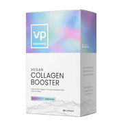 VP Laboratory Vegan Collagen Booster 60 kapslit