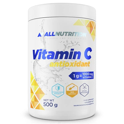 Allnutrition C-vitamiini antioksüdant - 250 g