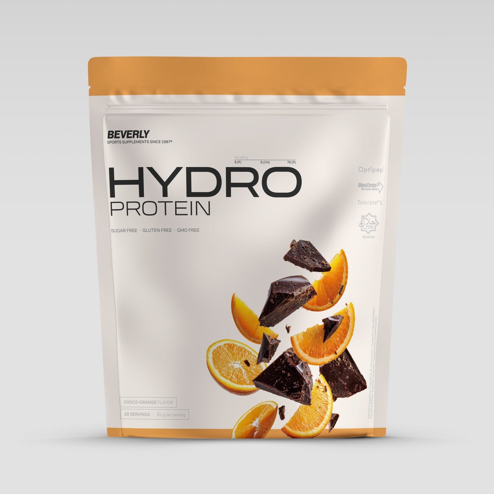 veebimakett-hüdro-1kg-šoko-apelsin