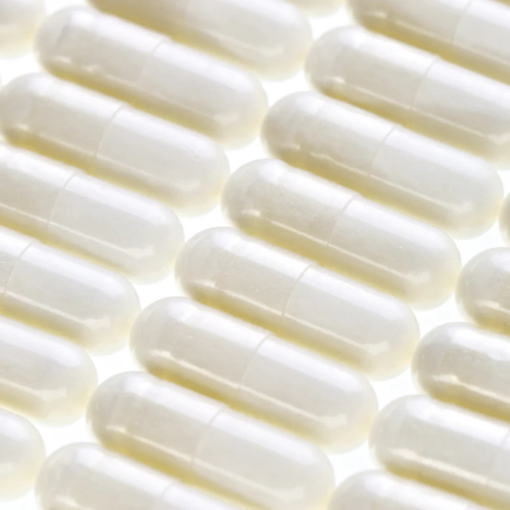 Swiss'Ovit® Magnesium Malate + Vitamin B6 30 caps capsules
