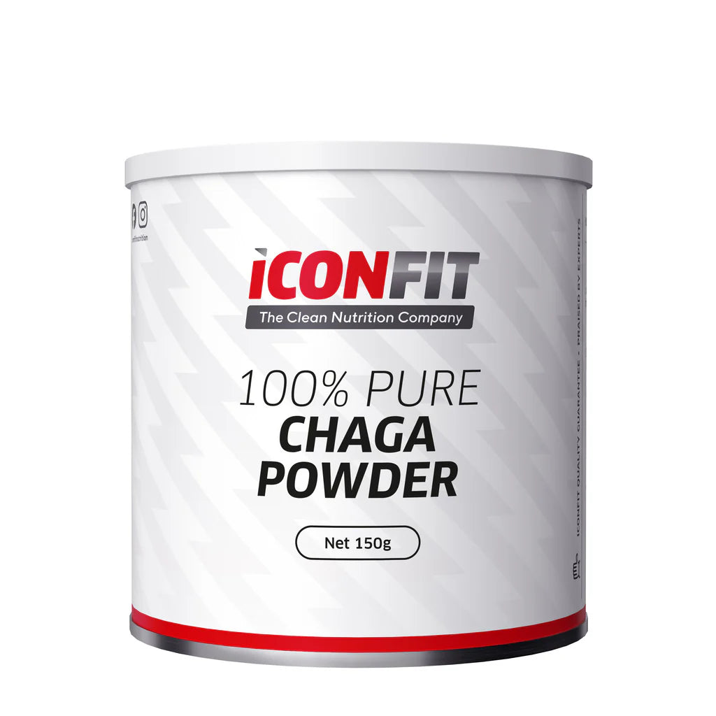 ICONFIT Chaga 150g purk