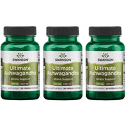 Swanson Ashwagandha KSM-66