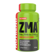 Nutrend ZMA 120 kapsli hind