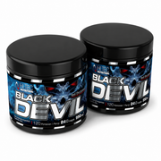 2 x Hi Tec toitumine Black Devil 240 caps TASUTA TRANSPORT