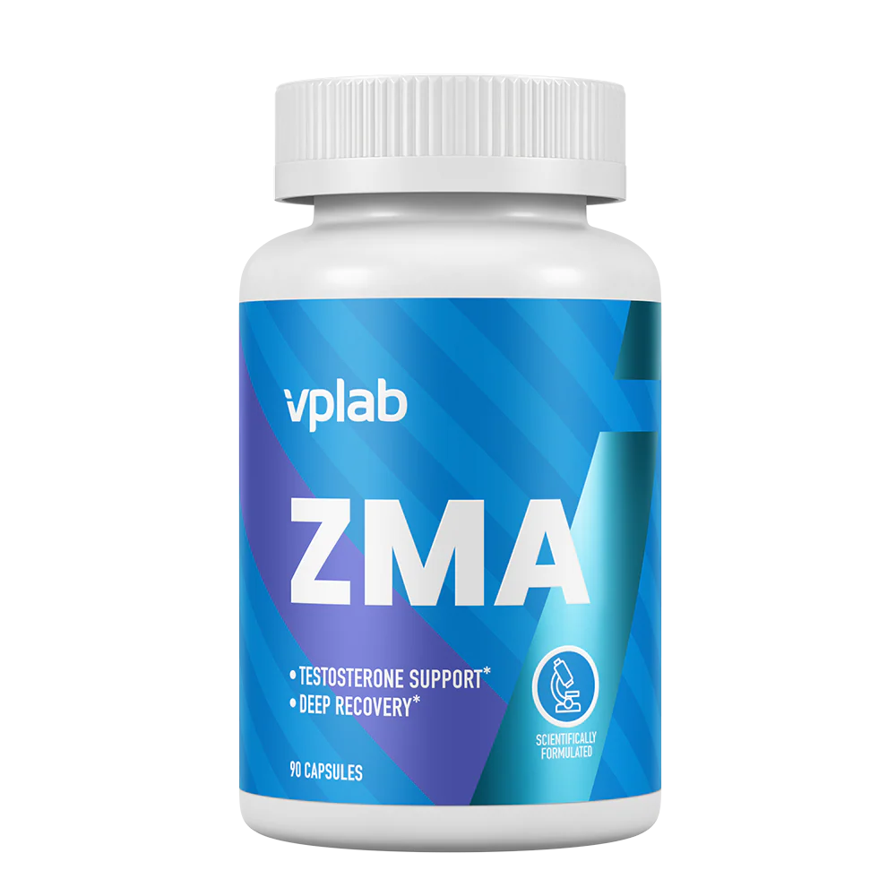 Vplab ZMA 90 capsules price