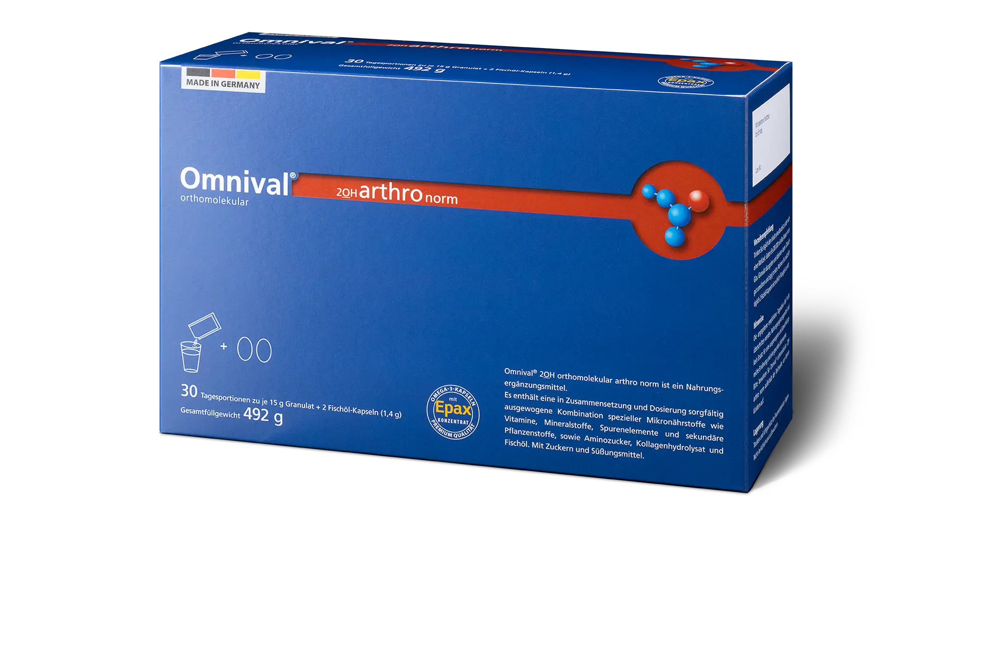 Omnival-arthro-Gran-Kap-II-hind