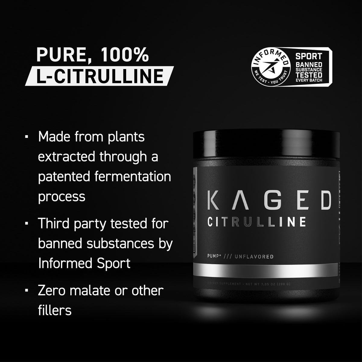 Citrulline_Citrulline Ingredients1