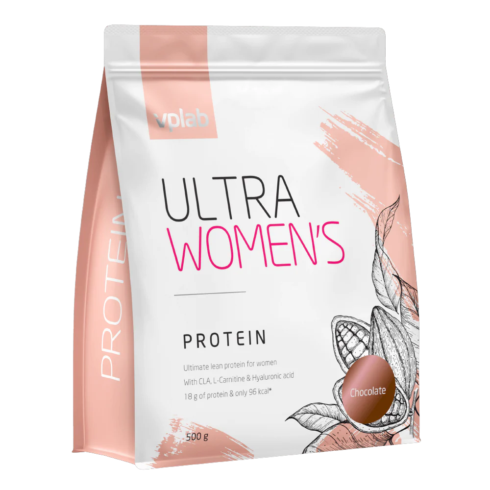 UltraWomens Protein-Šokolaad