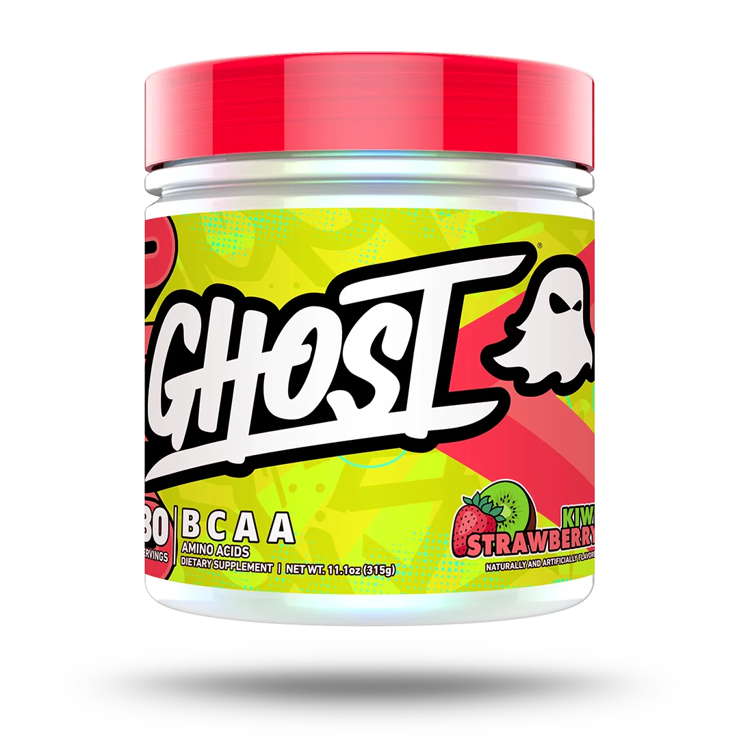 Ghost-BCAAKiwiStrawberry
