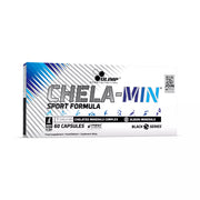 Price of Olimp Chela-Min Sport® Formula Mega Caps® - 60 Caps