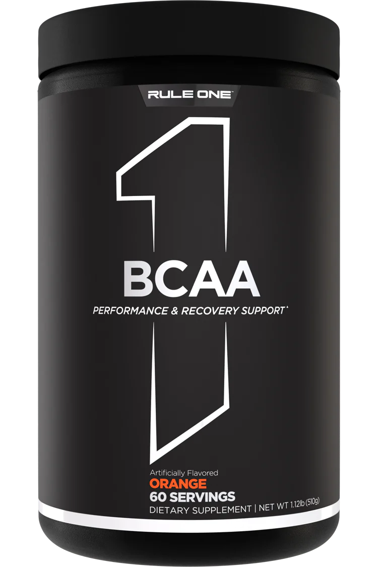 Price of Rule One Micronized BCAAs 60 servings