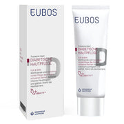 Eubos Diabetic Skin Foot & Leg diabetic foot and leg cream 100 ml price