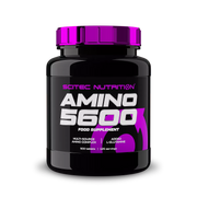 Scitec Nutrition AMINO 5600 500 tablets 700 g price promotion