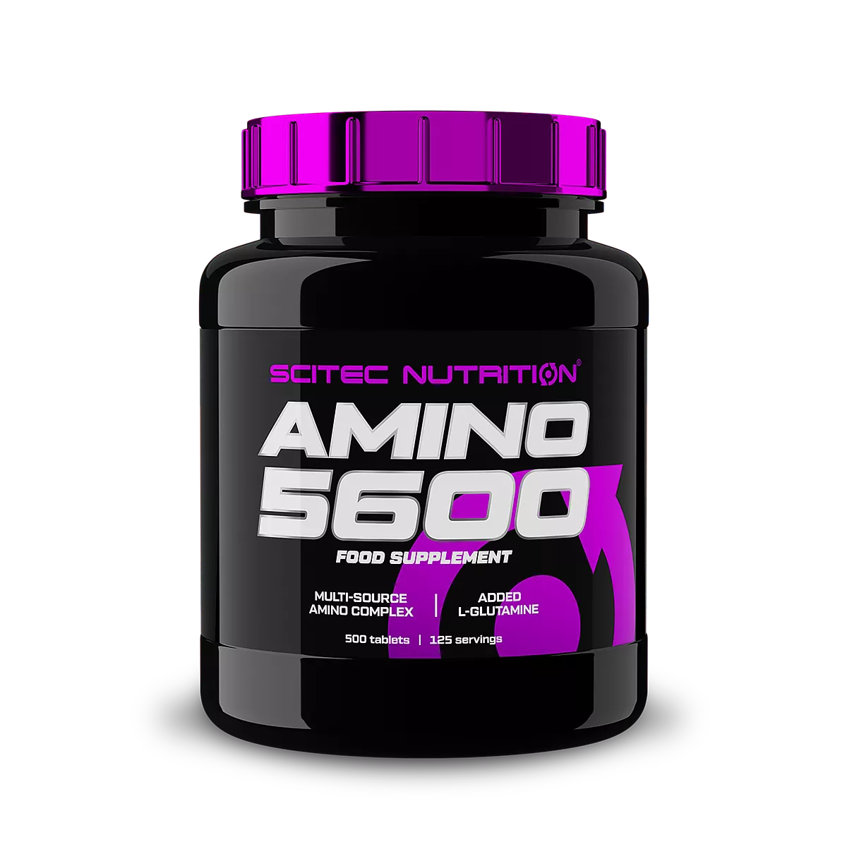 Scitec Nutrition AMINO 5600 500 tablets 700 g price promotion