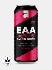PULS EAA AMINO DRINK Lime 330 ml price