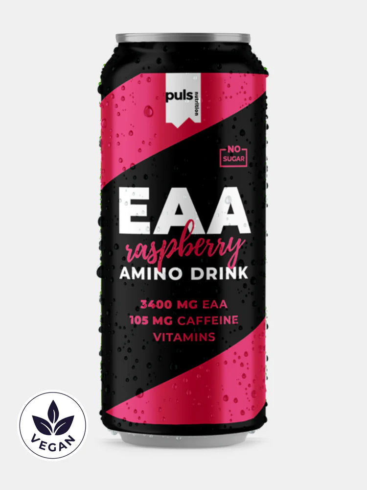 PULS EAA AMINO DRINK Lime 330 ml price