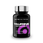 Scitec Nutrition Taurine 90 kapsli hind