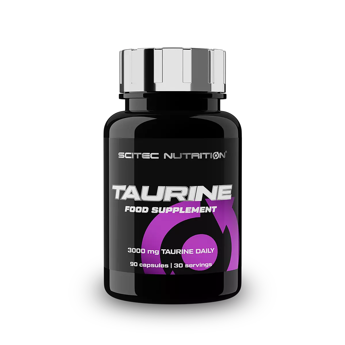 Scitec Nutrition Taurine 90 kapsli hind