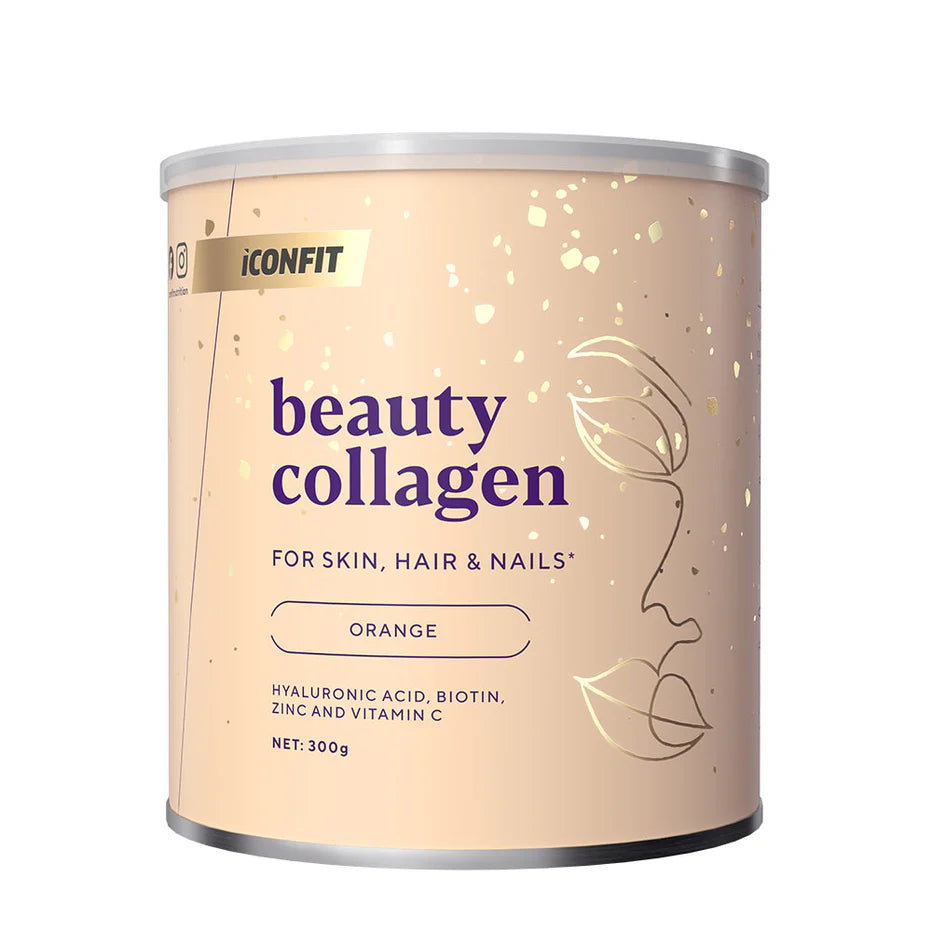 ICONFIT Beauty Collagen 300g is cheap