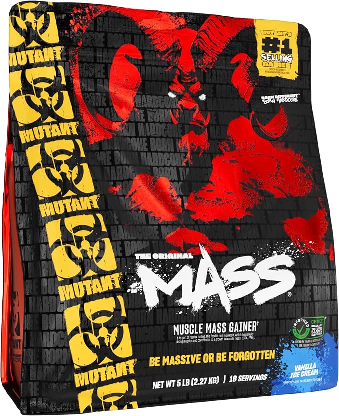 PVL Mutandi mass 2270 g