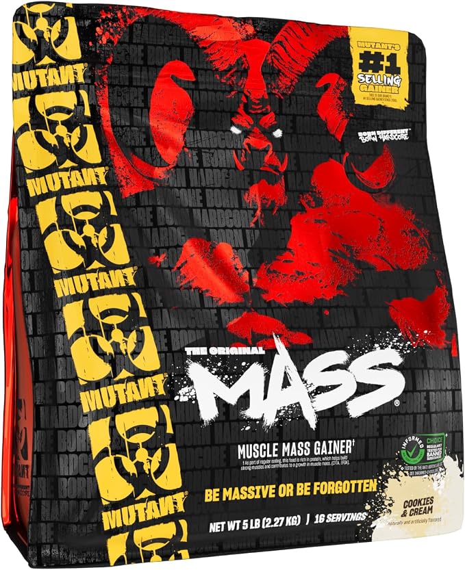 PVL Mutandi mass 2270 g