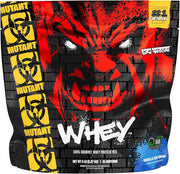 PVL Mutant Whey 2270 g.