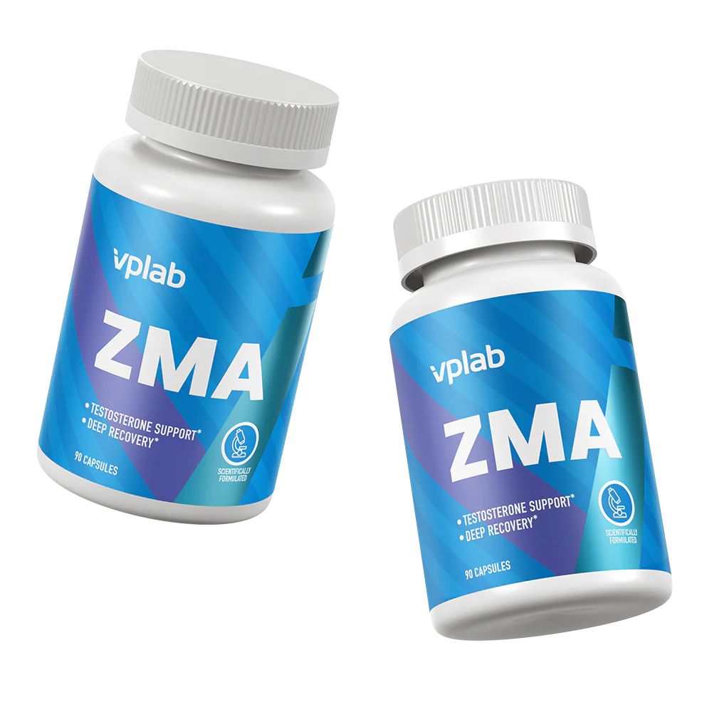 Vplab ZMA 90 kapslite bänner