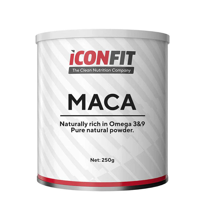 ICONFIT Maca Powder (250 g) hind