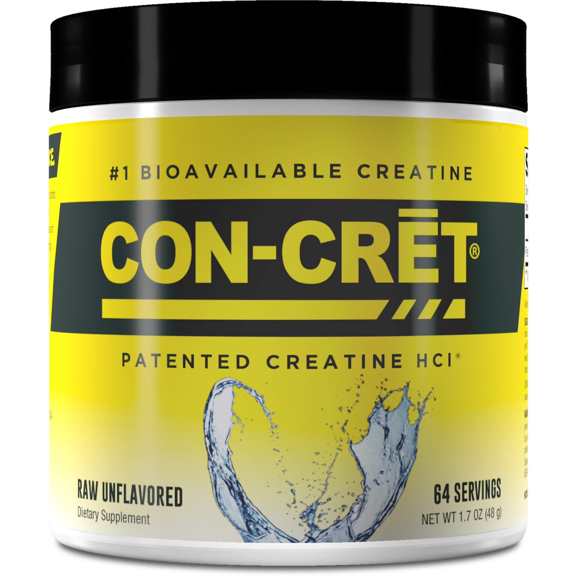 Promera Sports Con-Cret, Pineapple, Con-Cret (64 Serv)