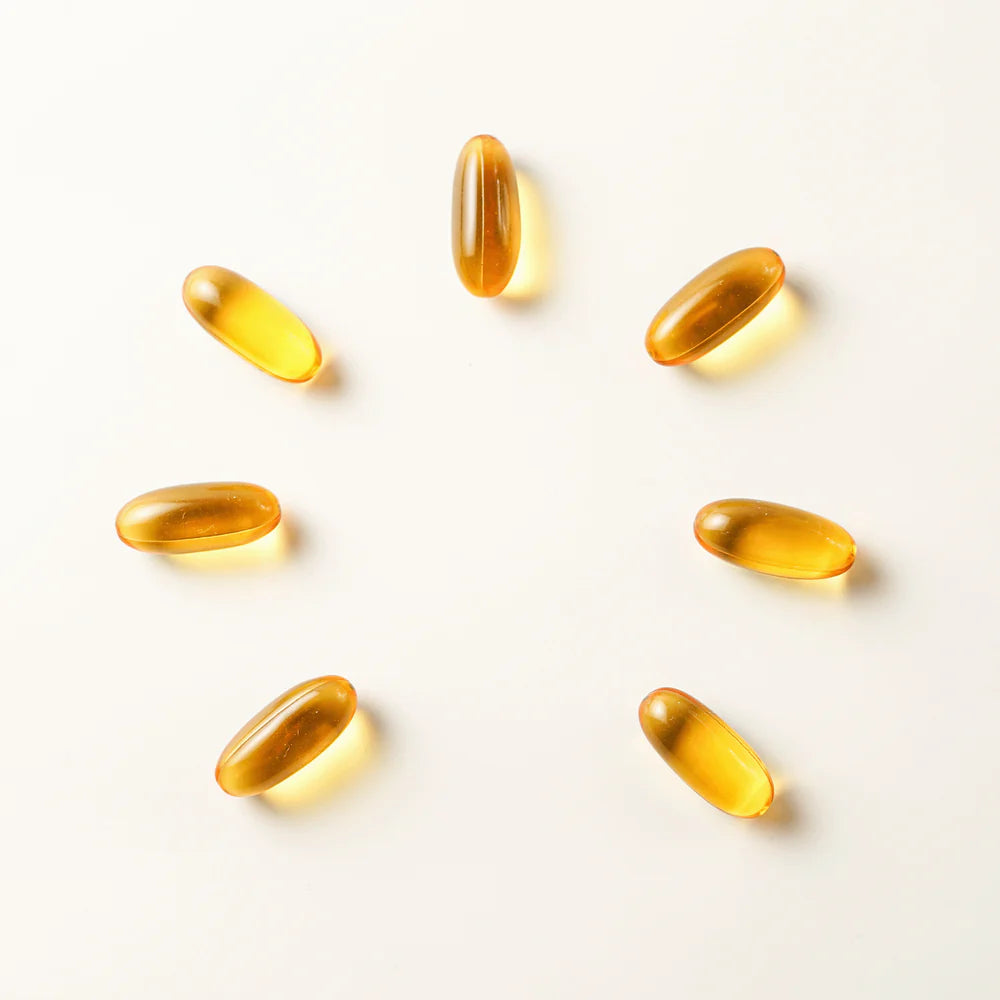 Ostke Swiss'Ovit®, OMEGA-3 TG, 600 mg, kõrge EPA ja DHA, 30 korki