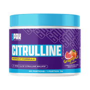 6PAK TSITRULLIIN 200g PURGI greibi hind