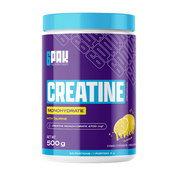 6PAK CREATINE MONOHYDRATE 500g hind osta