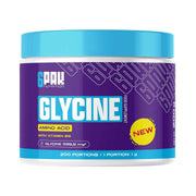 6PAK GLÜTSIINI 200g PURKI